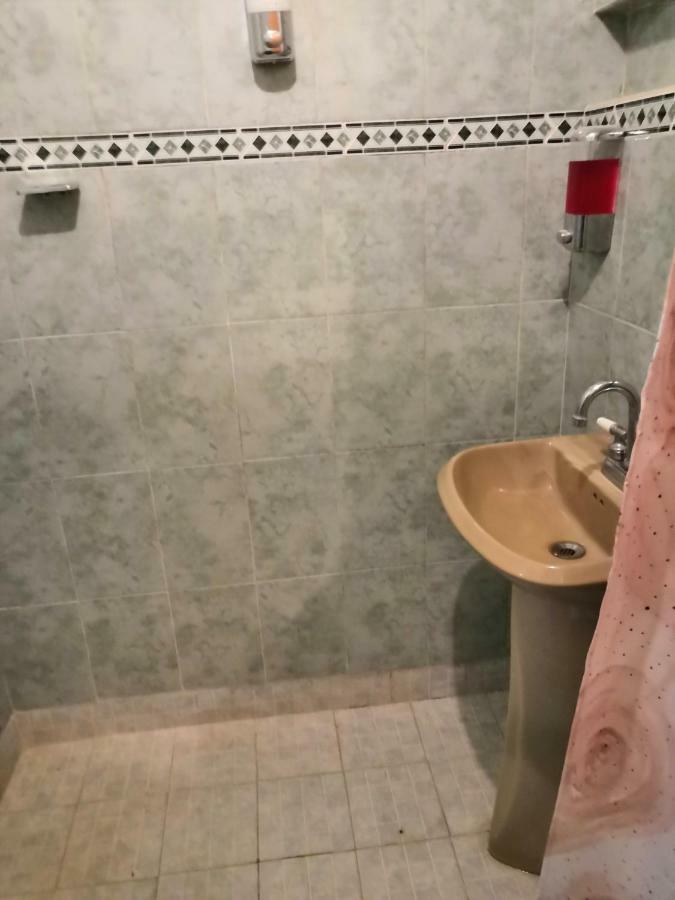 Departamento Con Jardin "El Paraiso De Zacatlan" Ngoại thất bức ảnh