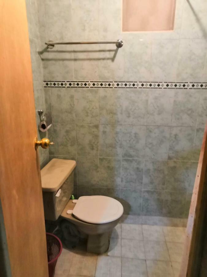 Departamento Con Jardin "El Paraiso De Zacatlan" Ngoại thất bức ảnh